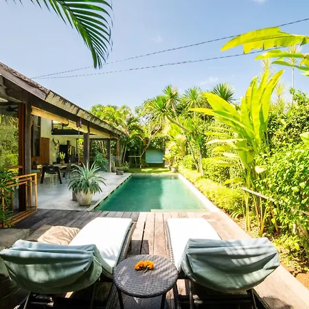 Anggana Villa 2