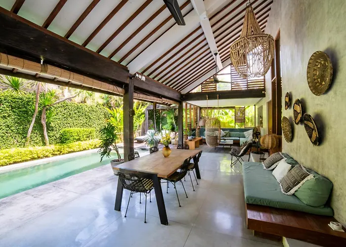 Villa Anggana 2 *
