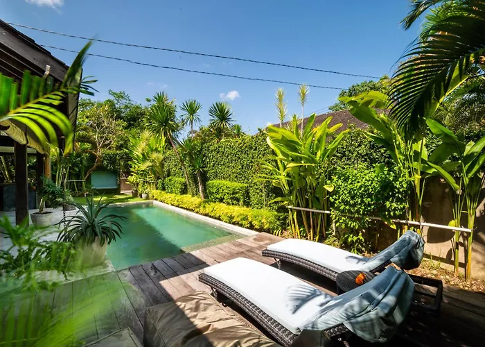 Anggana 2 Canggu (Bali)