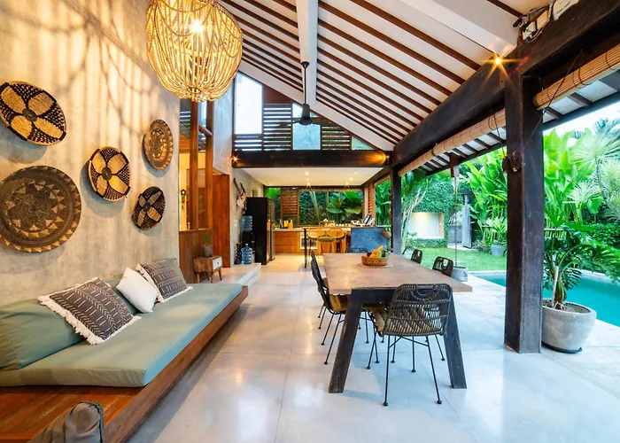 Anggana 2 * Canggu (Bali)