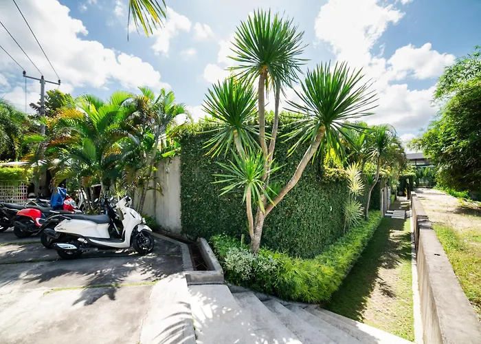 Anggana 2 * Canggu (Bali)
