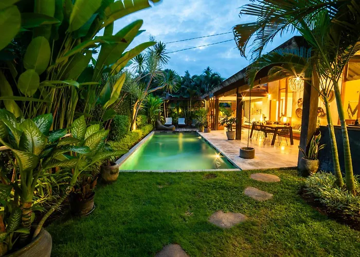Villa Anggana 2 *