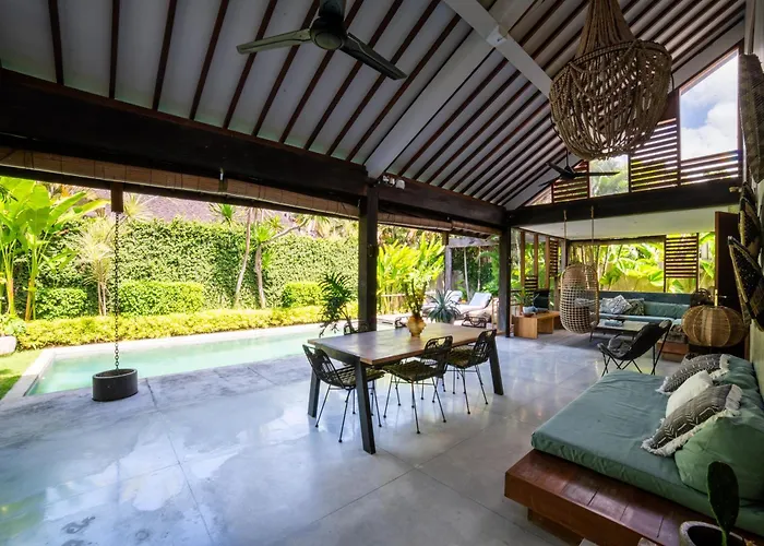 Anggana 2 Villa Canggu (Bali)