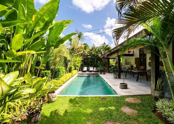 Anggana 2 * Canggu (Bali)