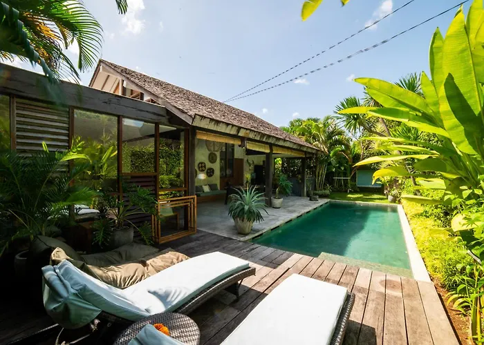 Anggana 2 Villa