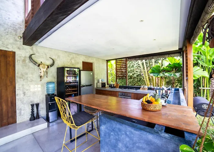 Anggana 2 Villa Canggu (Bali)