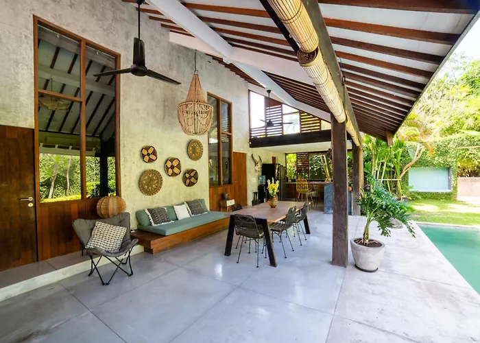 Anggana 2 Villa Canggu (Bali)