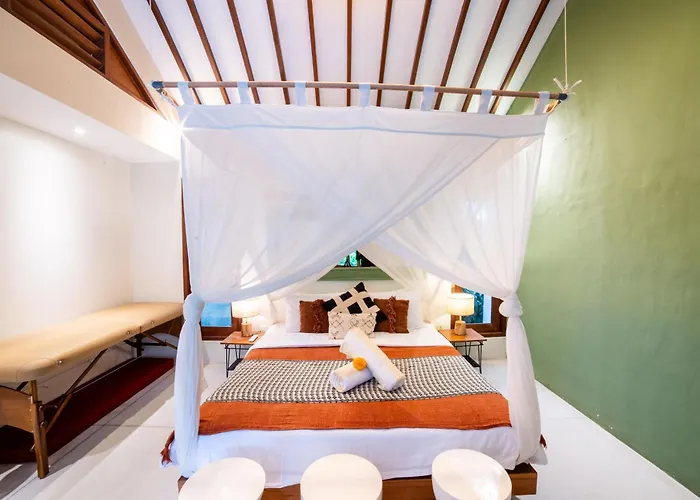 Anggana 2 * Canggu (Bali)