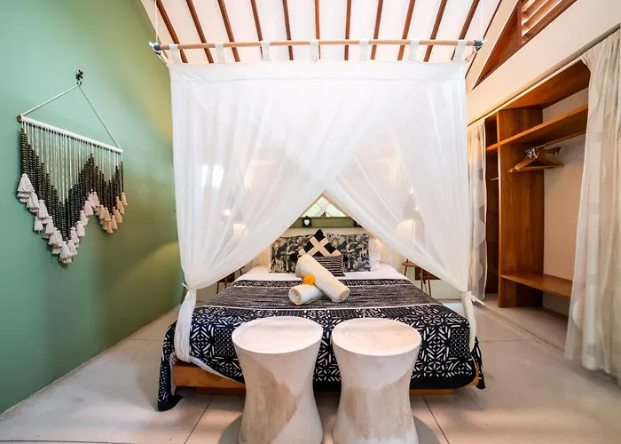 Anggana 2 Canggu (Bali)