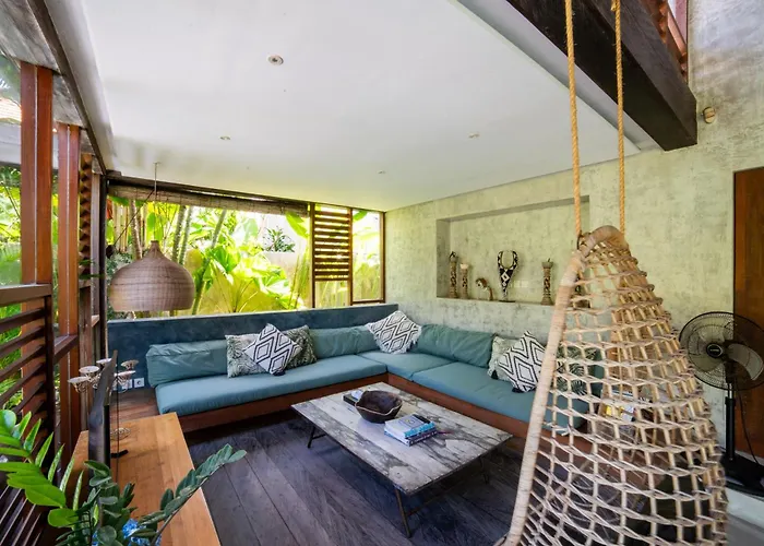 Anggana 2 Villa Canggu (Bali)
