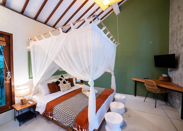 Anggana 2 Villa