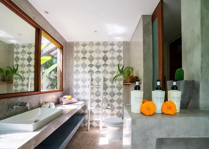 Villa Anggana 2